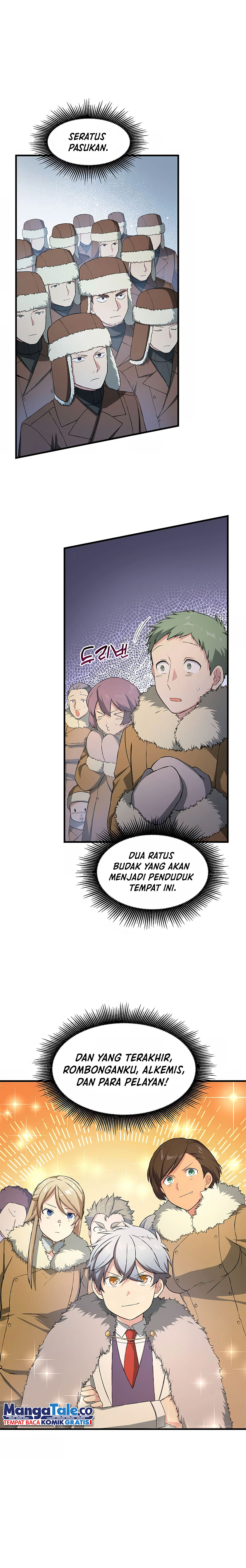 How a Former Pro Takes Advantage by Doing an Easy Job (How the Pro in His Past Life Sucks the Sweet) chapter 28