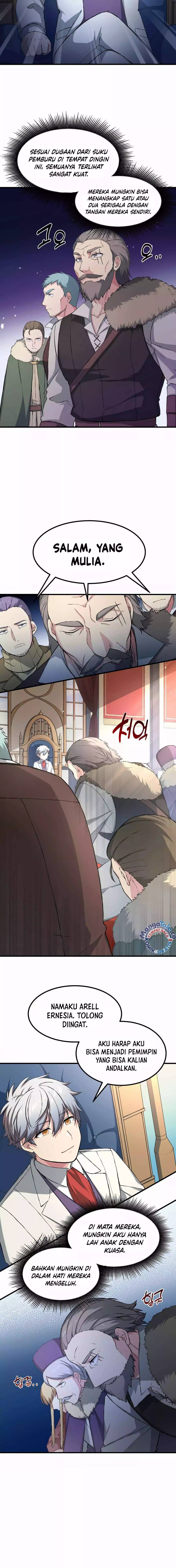 How a Former Pro Takes Advantage by Doing an Easy Job (How the Pro in His Past Life Sucks the Sweet) chapter 29