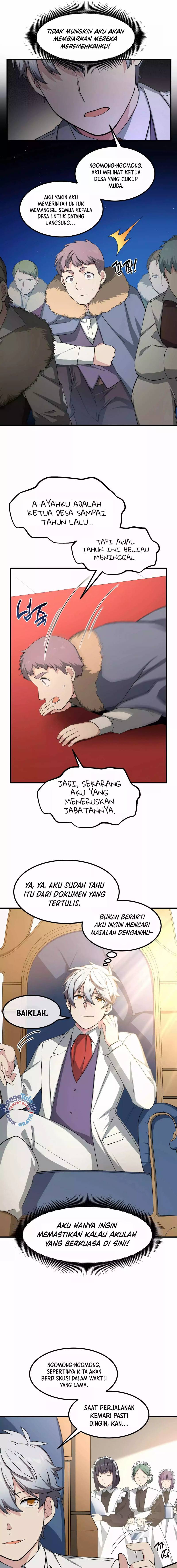 How a Former Pro Takes Advantage by Doing an Easy Job (How the Pro in His Past Life Sucks the Sweet) chapter 29