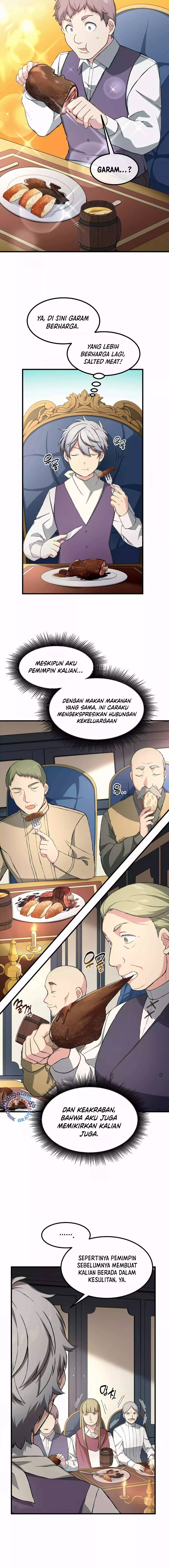 How a Former Pro Takes Advantage by Doing an Easy Job (How the Pro in His Past Life Sucks the Sweet) chapter 29