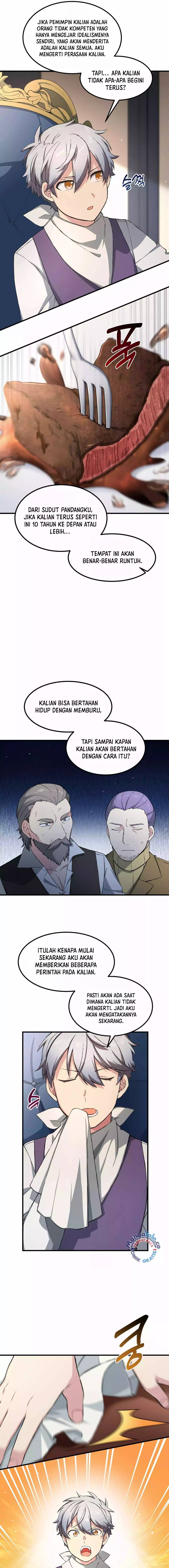 How a Former Pro Takes Advantage by Doing an Easy Job (How the Pro in His Past Life Sucks the Sweet) chapter 29