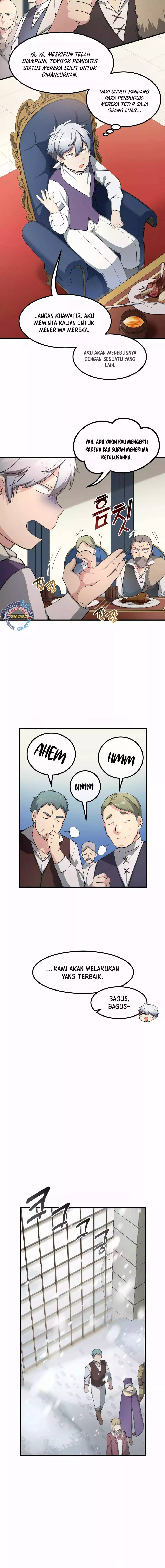 How a Former Pro Takes Advantage by Doing an Easy Job (How the Pro in His Past Life Sucks the Sweet) chapter 29