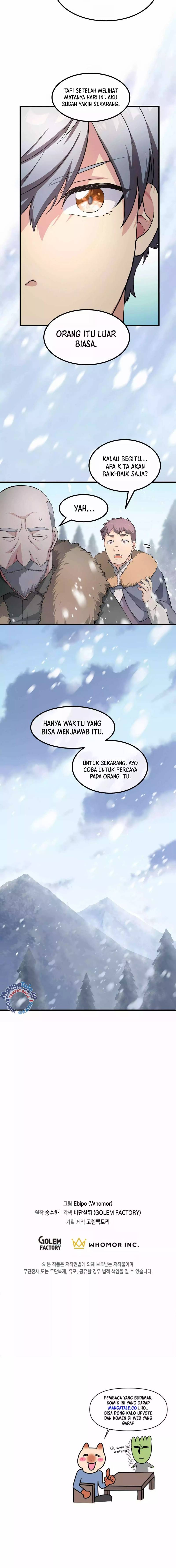 How a Former Pro Takes Advantage by Doing an Easy Job (How the Pro in His Past Life Sucks the Sweet) chapter 29