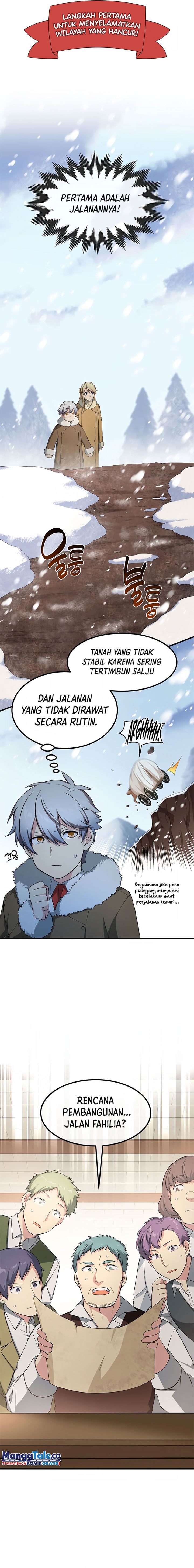 How a Former Pro Takes Advantage by Doing an Easy Job (How the Pro in His Past Life Sucks the Sweet) chapter 30