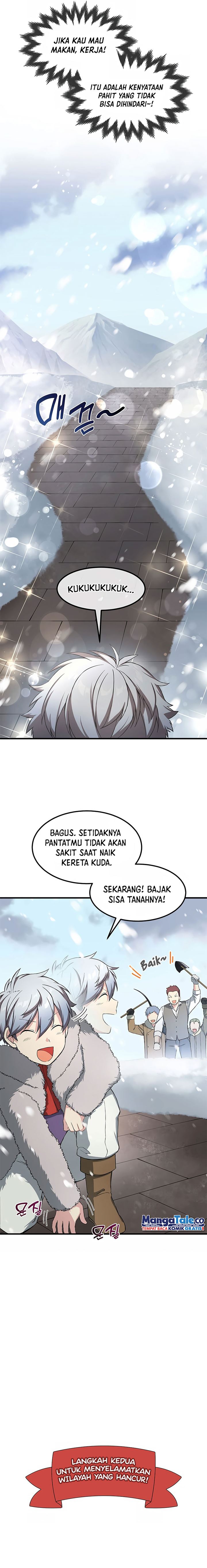 How a Former Pro Takes Advantage by Doing an Easy Job (How the Pro in His Past Life Sucks the Sweet) chapter 30