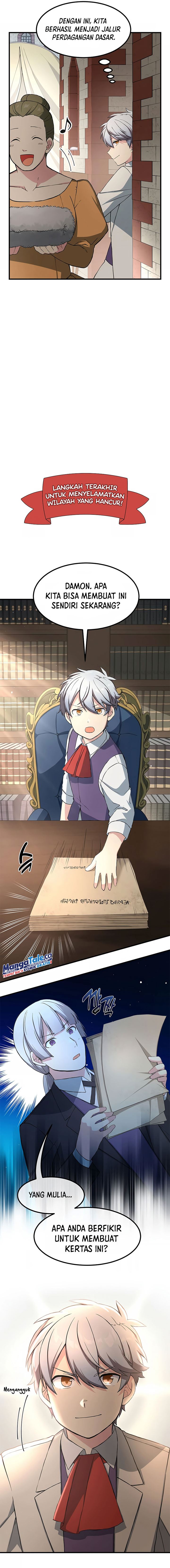 How a Former Pro Takes Advantage by Doing an Easy Job (How the Pro in His Past Life Sucks the Sweet) chapter 30