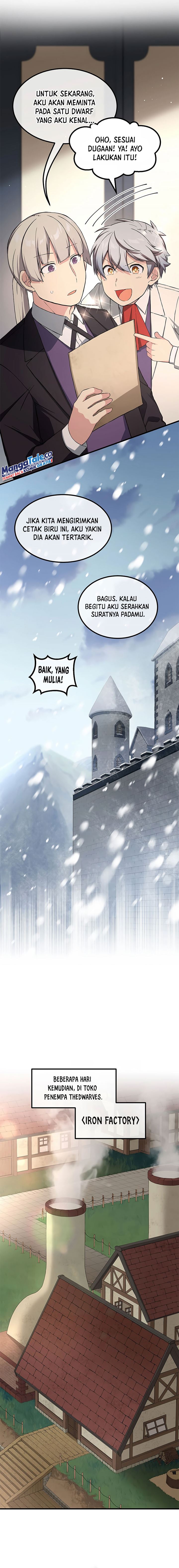 How a Former Pro Takes Advantage by Doing an Easy Job (How the Pro in His Past Life Sucks the Sweet) chapter 30