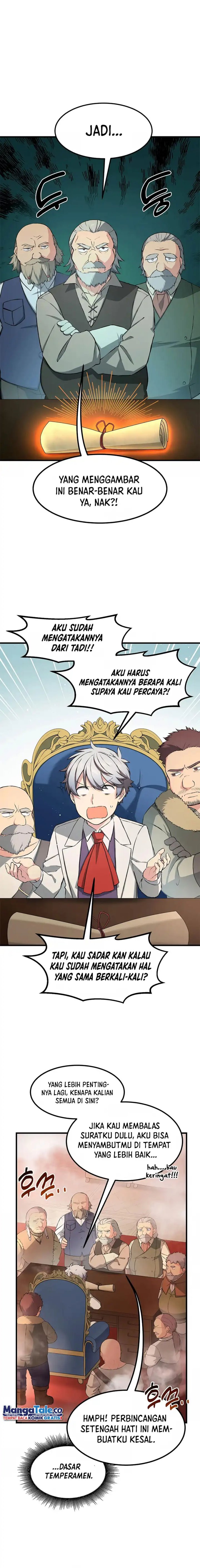 How a Former Pro Takes Advantage by Doing an Easy Job (How the Pro in His Past Life Sucks the Sweet) chapter 33