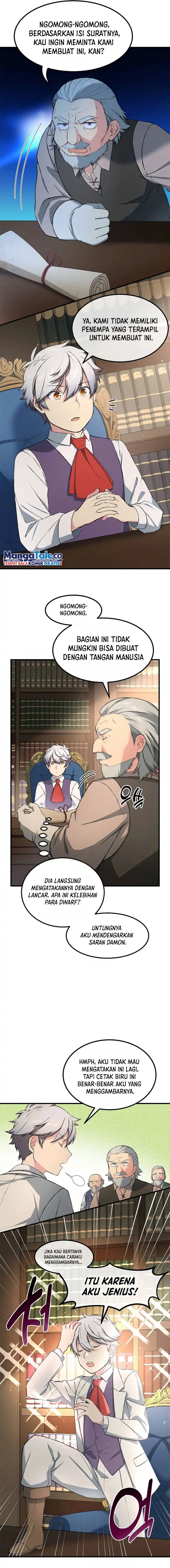 How a Former Pro Takes Advantage by Doing an Easy Job (How the Pro in His Past Life Sucks the Sweet) chapter 33