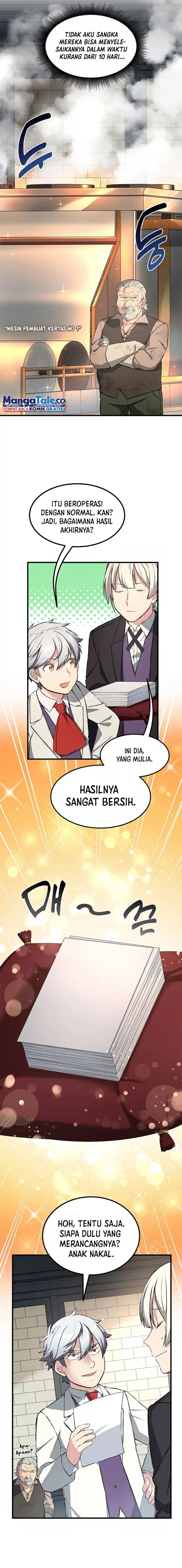 How a Former Pro Takes Advantage by Doing an Easy Job (How the Pro in His Past Life Sucks the Sweet) chapter 33