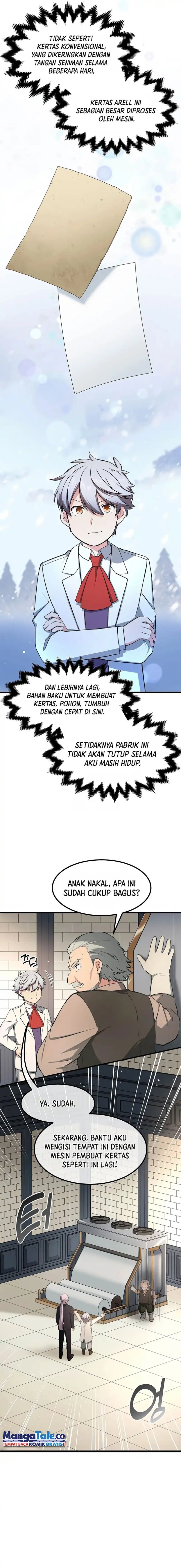 How a Former Pro Takes Advantage by Doing an Easy Job (How the Pro in His Past Life Sucks the Sweet) chapter 33