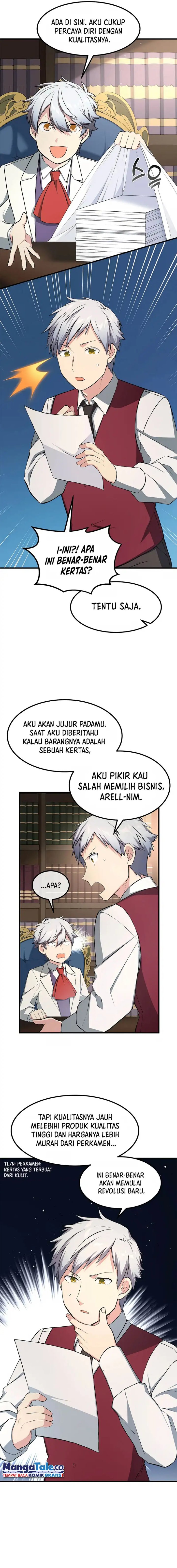 How a Former Pro Takes Advantage by Doing an Easy Job (How the Pro in His Past Life Sucks the Sweet) chapter 33