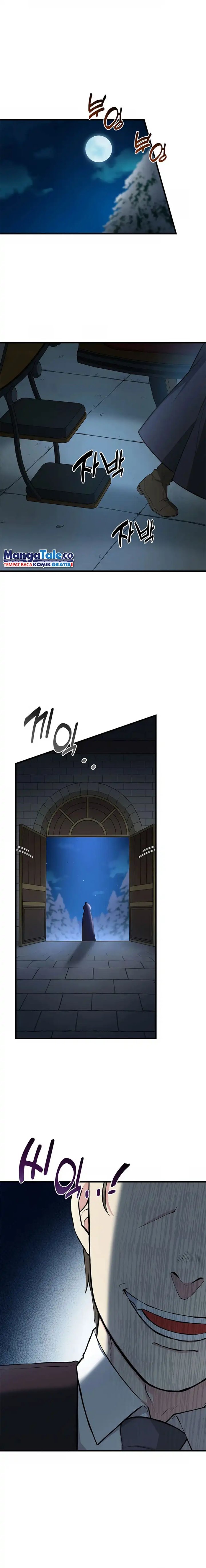 How a Former Pro Takes Advantage by Doing an Easy Job (How the Pro in His Past Life Sucks the Sweet) chapter 35