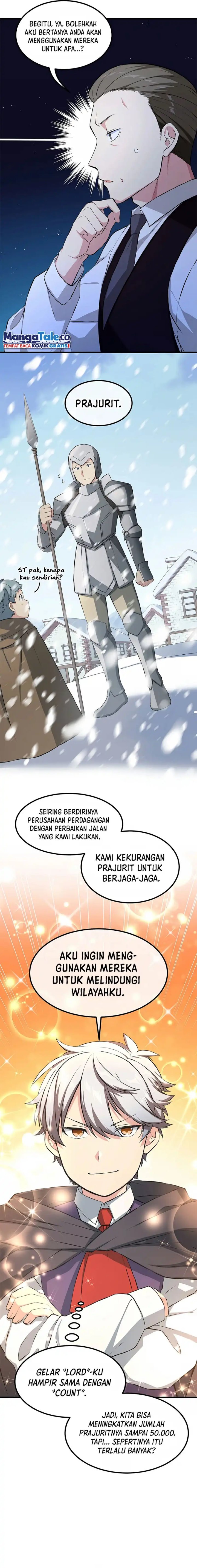 How a Former Pro Takes Advantage by Doing an Easy Job (How the Pro in His Past Life Sucks the Sweet) chapter 35