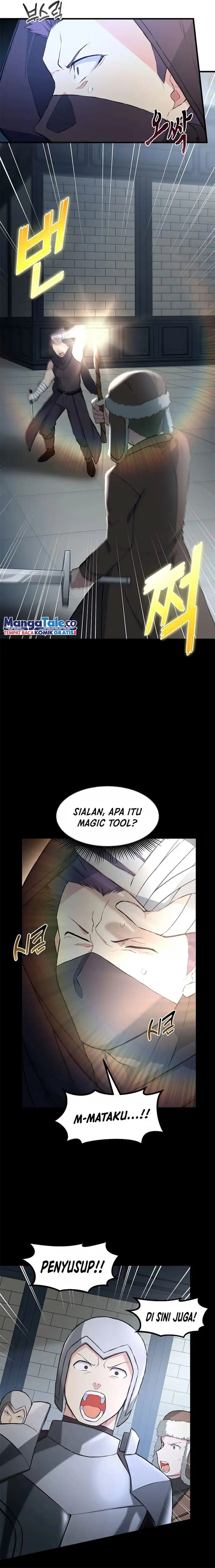How a Former Pro Takes Advantage by Doing an Easy Job (How the Pro in His Past Life Sucks the Sweet) chapter 35