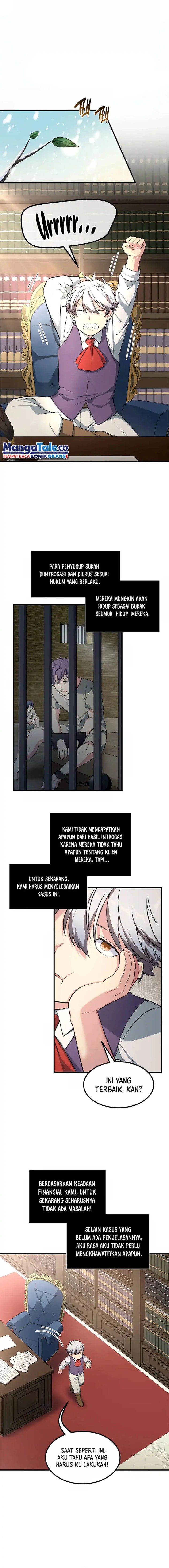 How a Former Pro Takes Advantage by Doing an Easy Job (How the Pro in His Past Life Sucks the Sweet) chapter 36