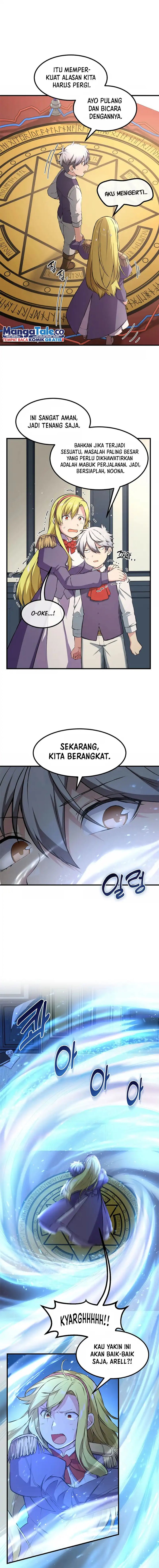 How a Former Pro Takes Advantage by Doing an Easy Job (How the Pro in His Past Life Sucks the Sweet) chapter 36