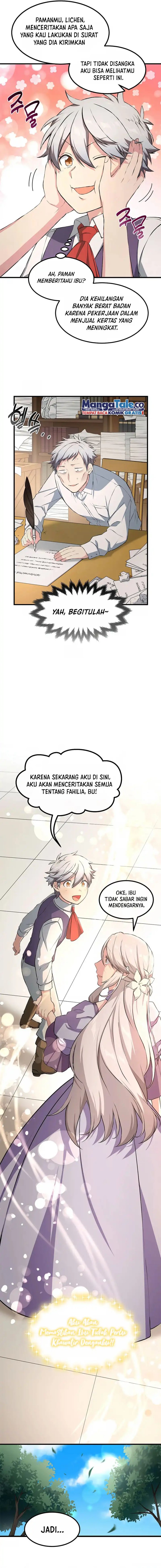 How a Former Pro Takes Advantage by Doing an Easy Job (How the Pro in His Past Life Sucks the Sweet) chapter 36