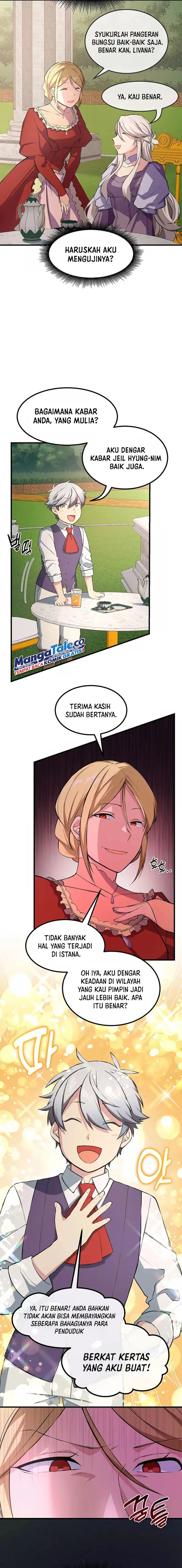 How a Former Pro Takes Advantage by Doing an Easy Job (How the Pro in His Past Life Sucks the Sweet) chapter 36