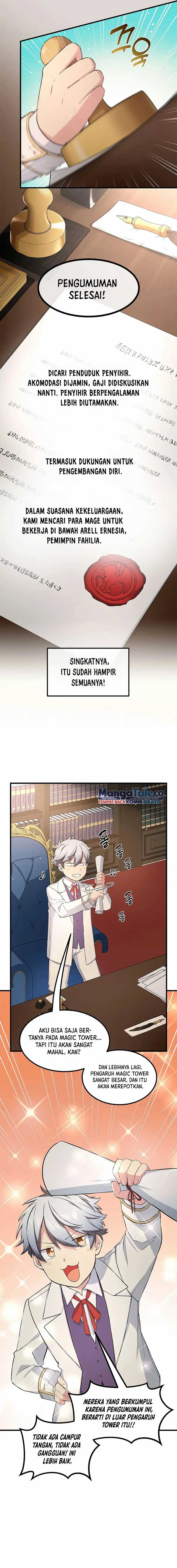 How a Former Pro Takes Advantage by Doing an Easy Job (How the Pro in His Past Life Sucks the Sweet) chapter 37