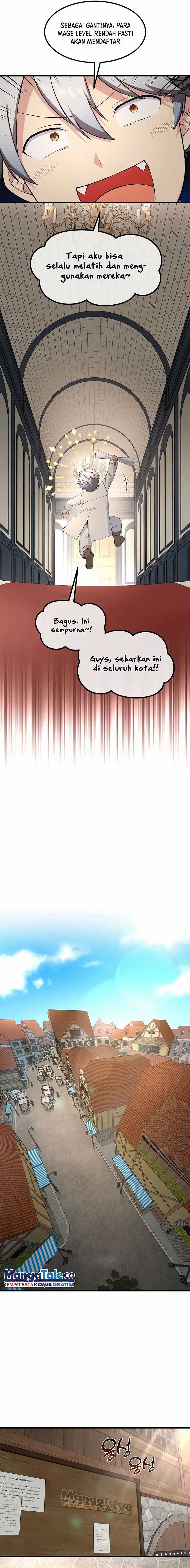 How a Former Pro Takes Advantage by Doing an Easy Job (How the Pro in His Past Life Sucks the Sweet) chapter 37