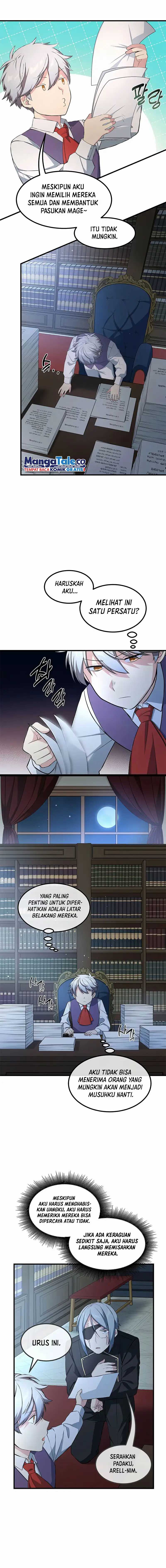 How a Former Pro Takes Advantage by Doing an Easy Job (How the Pro in His Past Life Sucks the Sweet) chapter 37