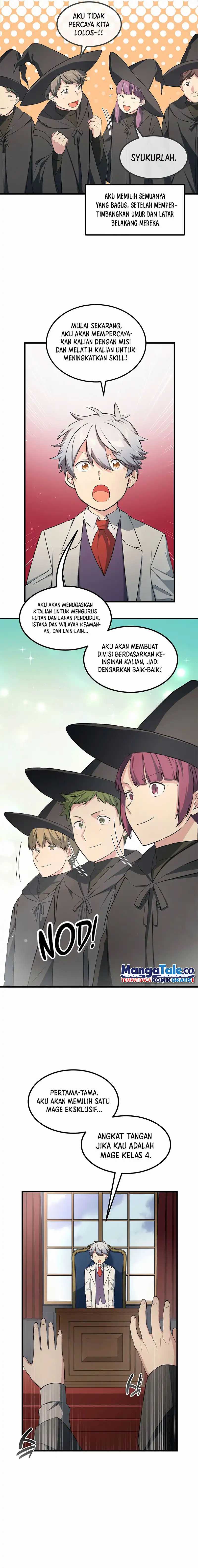 How a Former Pro Takes Advantage by Doing an Easy Job (How the Pro in His Past Life Sucks the Sweet) chapter 37