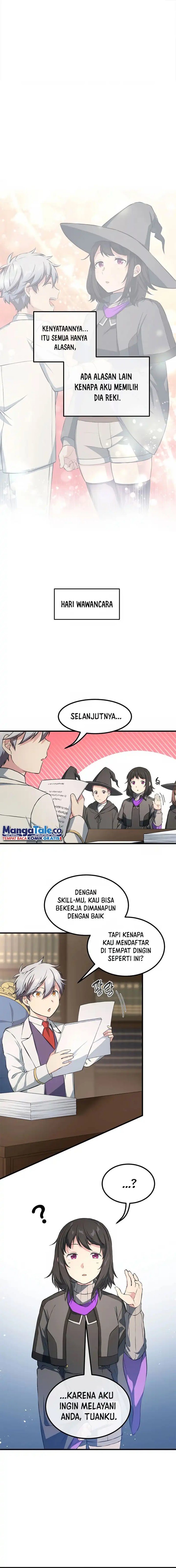 How a Former Pro Takes Advantage by Doing an Easy Job (How the Pro in His Past Life Sucks the Sweet) chapter 38