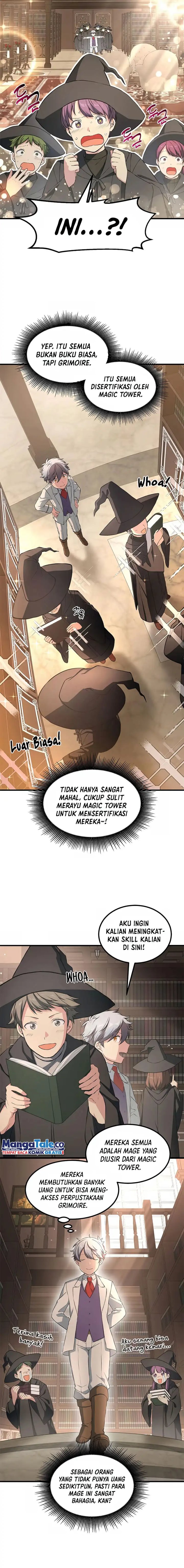 How a Former Pro Takes Advantage by Doing an Easy Job (How the Pro in His Past Life Sucks the Sweet) chapter 38