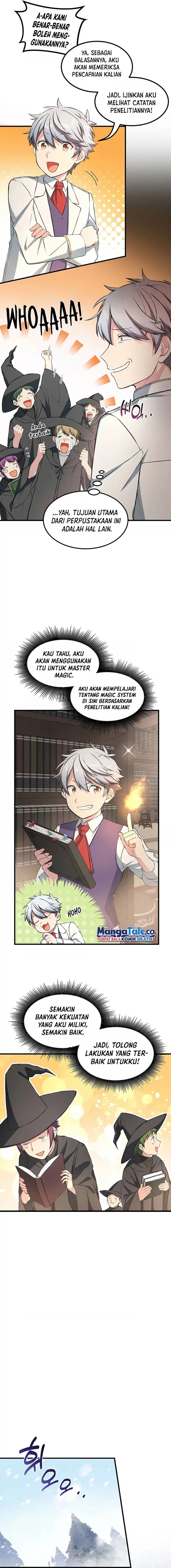 How a Former Pro Takes Advantage by Doing an Easy Job (How the Pro in His Past Life Sucks the Sweet) chapter 38