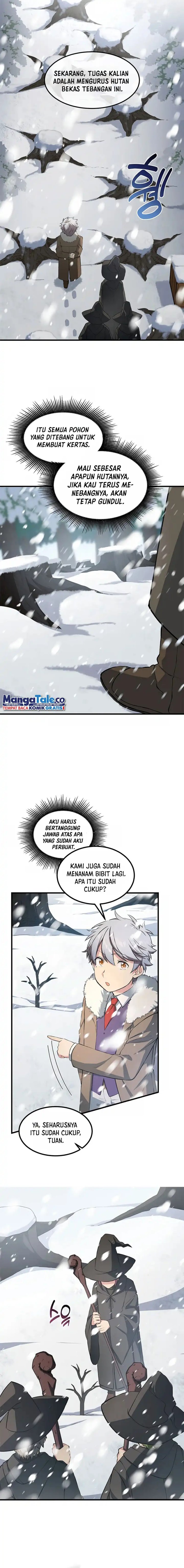 How a Former Pro Takes Advantage by Doing an Easy Job (How the Pro in His Past Life Sucks the Sweet) chapter 38