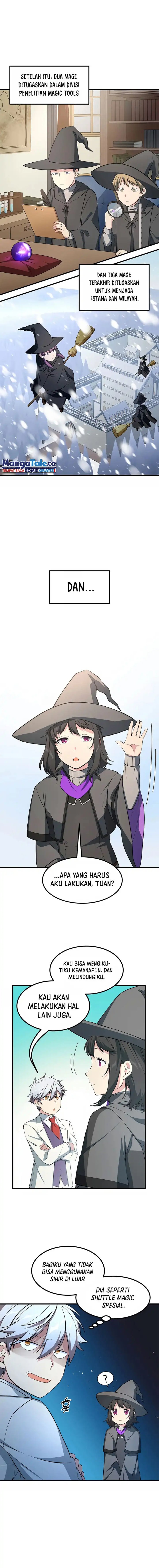How a Former Pro Takes Advantage by Doing an Easy Job (How the Pro in His Past Life Sucks the Sweet) chapter 38