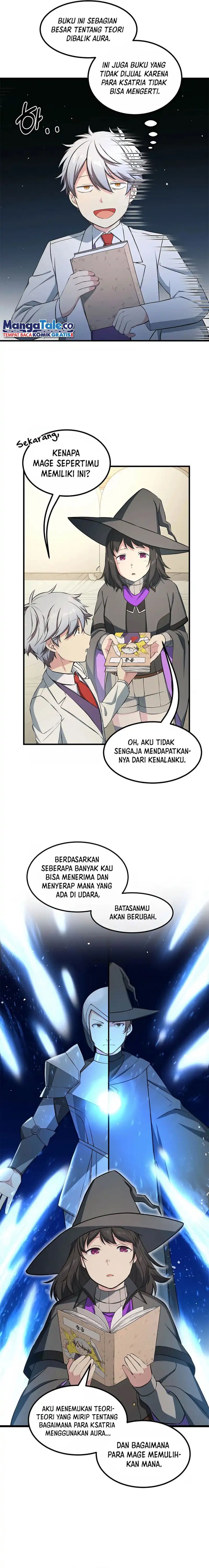 How a Former Pro Takes Advantage by Doing an Easy Job (How the Pro in His Past Life Sucks the Sweet) chapter 38