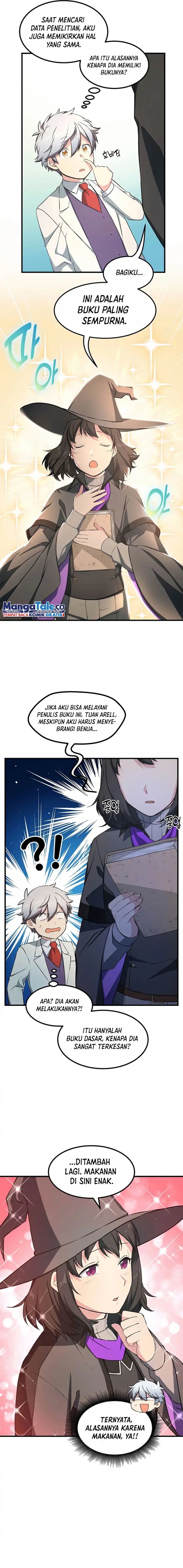 How a Former Pro Takes Advantage by Doing an Easy Job (How the Pro in His Past Life Sucks the Sweet) chapter 38