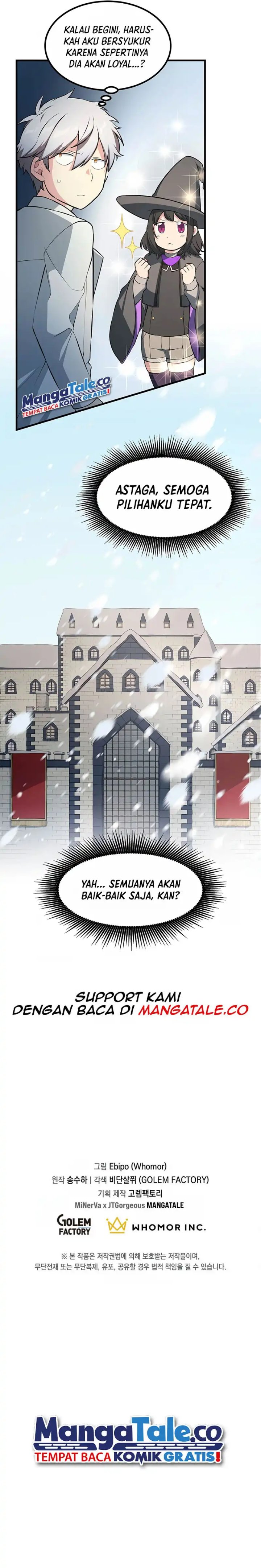 How a Former Pro Takes Advantage by Doing an Easy Job (How the Pro in His Past Life Sucks the Sweet) chapter 38