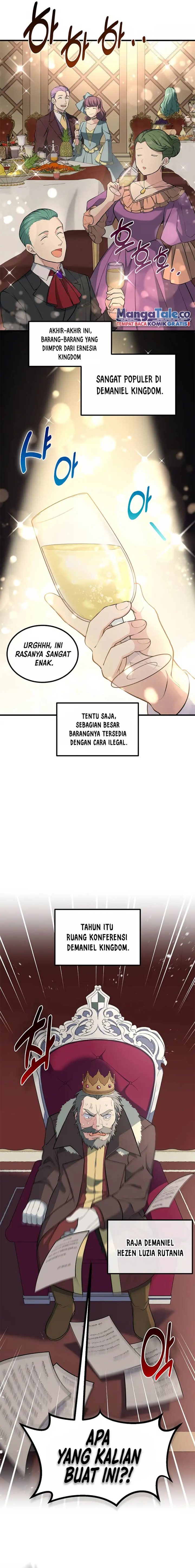 How a Former Pro Takes Advantage by Doing an Easy Job (How the Pro in His Past Life Sucks the Sweet) chapter 44