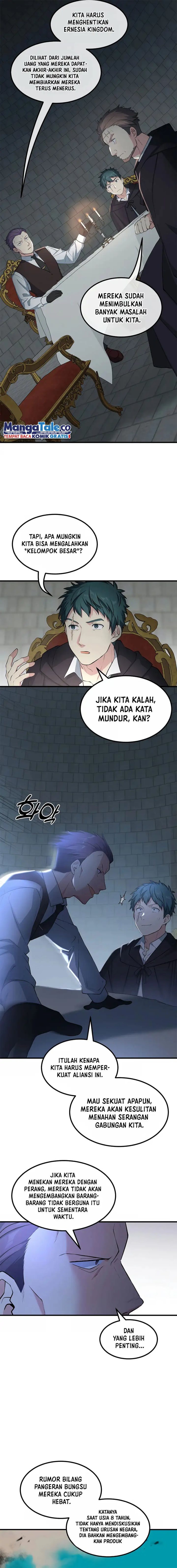 How a Former Pro Takes Advantage by Doing an Easy Job (How the Pro in His Past Life Sucks the Sweet) chapter 44