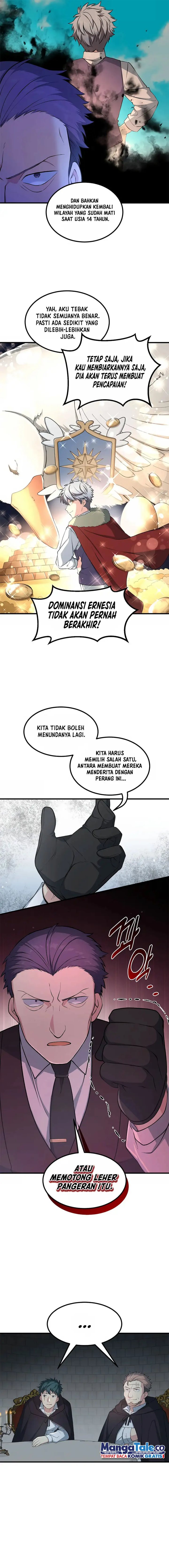 How a Former Pro Takes Advantage by Doing an Easy Job (How the Pro in His Past Life Sucks the Sweet) chapter 44
