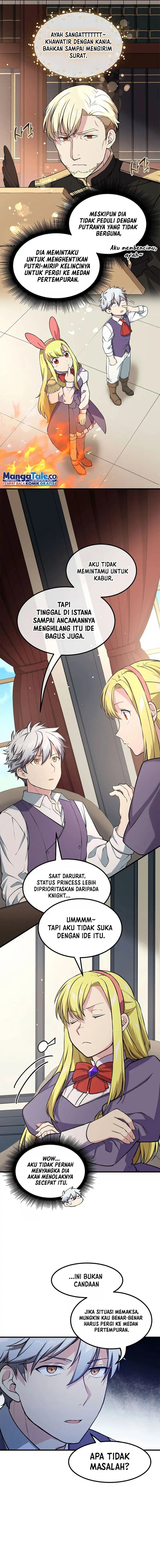 How a Former Pro Takes Advantage by Doing an Easy Job (How the Pro in His Past Life Sucks the Sweet) chapter 45