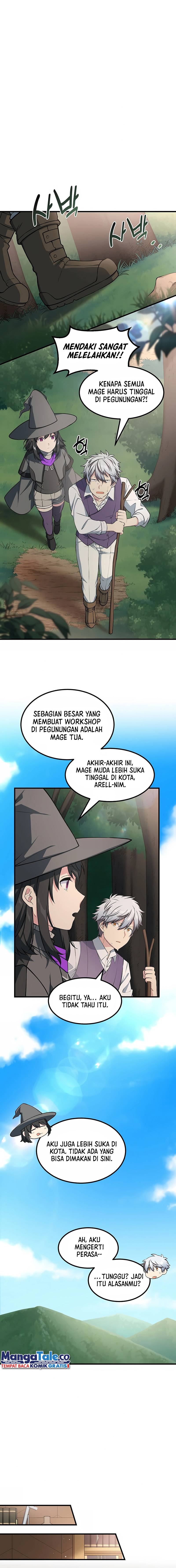 How a Former Pro Takes Advantage by Doing an Easy Job (How the Pro in His Past Life Sucks the Sweet) chapter 47