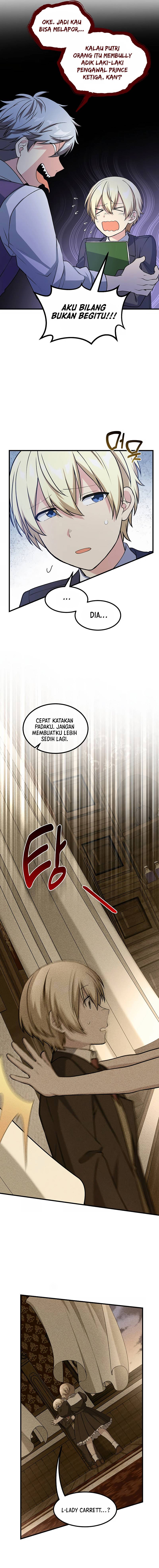 How a Former Pro Takes Advantage by Doing an Easy Job (How the Pro in His Past Life Sucks the Sweet) chapter 47