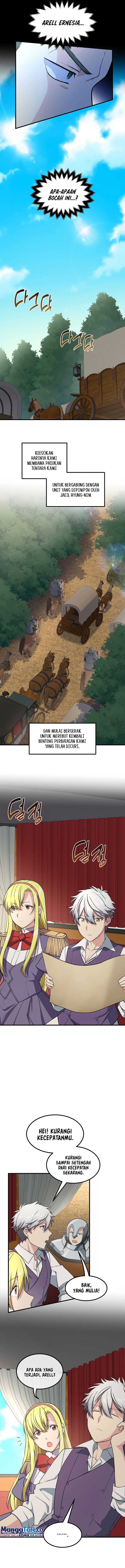 How a Former Pro Takes Advantage by Doing an Easy Job (How the Pro in His Past Life Sucks the Sweet) chapter 53