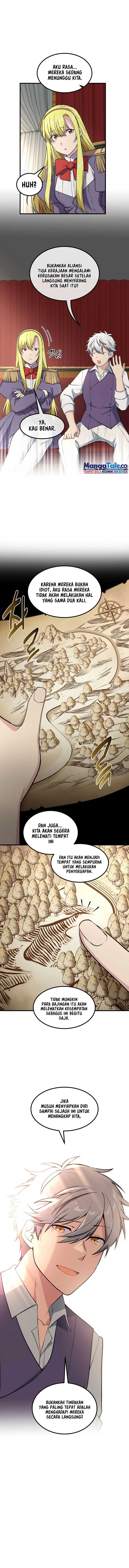 How a Former Pro Takes Advantage by Doing an Easy Job (How the Pro in His Past Life Sucks the Sweet) chapter 53