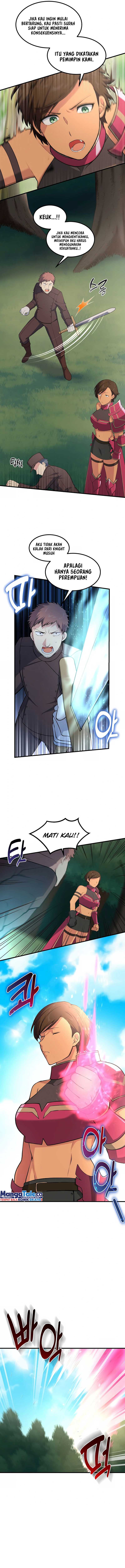 How a Former Pro Takes Advantage by Doing an Easy Job (How the Pro in His Past Life Sucks the Sweet) chapter 53
