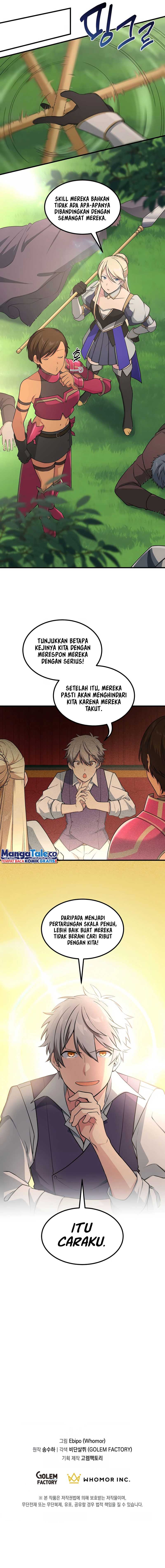 How a Former Pro Takes Advantage by Doing an Easy Job (How the Pro in His Past Life Sucks the Sweet) chapter 53