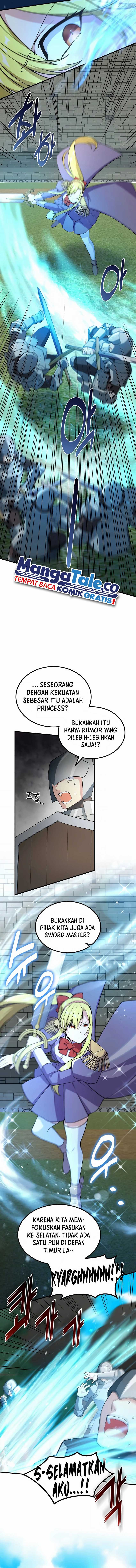 How a Former Pro Takes Advantage by Doing an Easy Job (How the Pro in His Past Life Sucks the Sweet) Chapter 54 Bahasa Indonesia
