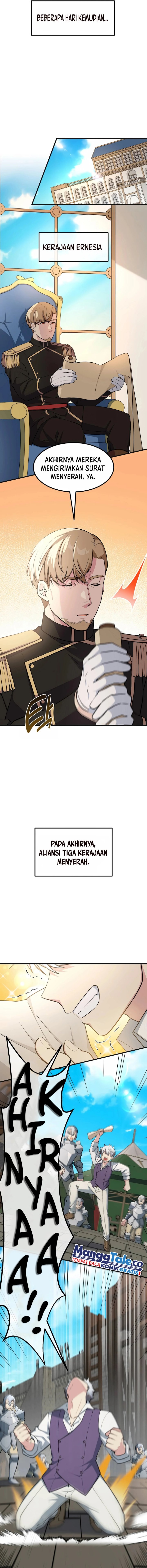 How a Former Pro Takes Advantage by Doing an Easy Job (How the Pro in His Past Life Sucks the Sweet) chapter 57