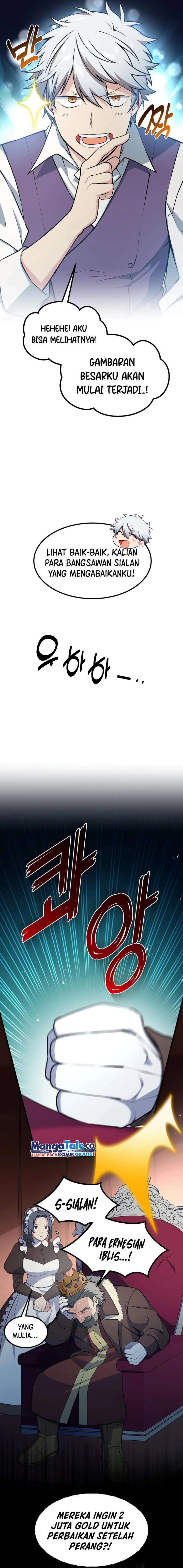 How a Former Pro Takes Advantage by Doing an Easy Job (How the Pro in His Past Life Sucks the Sweet) chapter 57