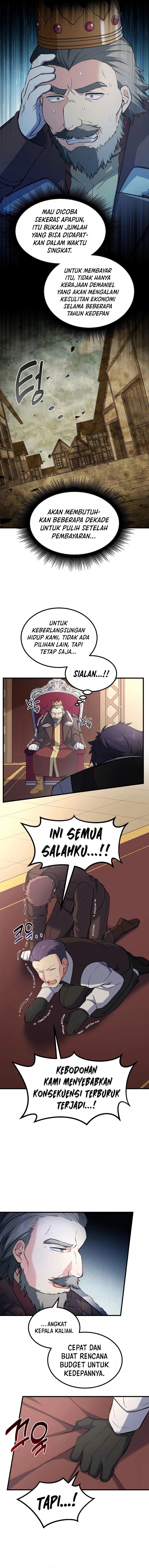 How a Former Pro Takes Advantage by Doing an Easy Job (How the Pro in His Past Life Sucks the Sweet) chapter 57
