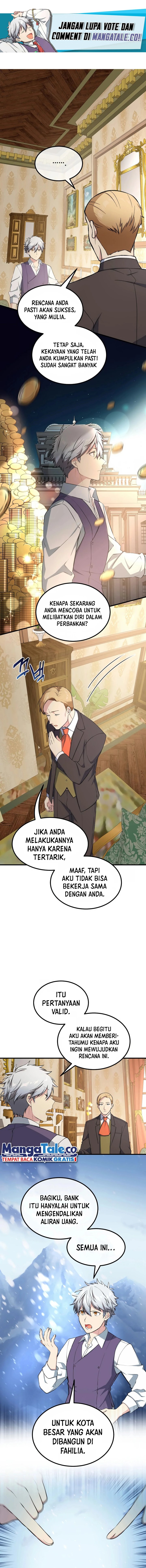 How a Former Pro Takes Advantage by Doing an Easy Job (How the Pro in His Past Life Sucks the Sweet) chapter 61